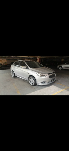 Chevrolet Aveo Ltz