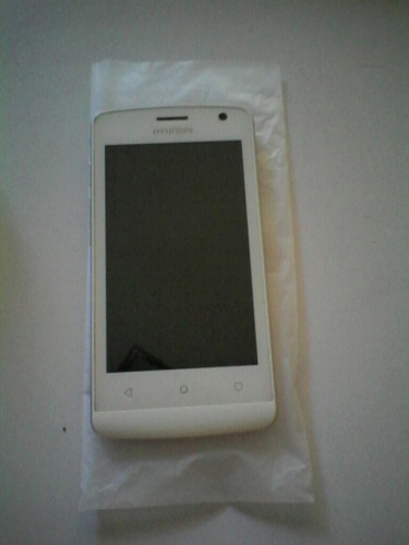 Hyundai Mobile E435lite,se.vende Pantalla Táctil Como Nueva