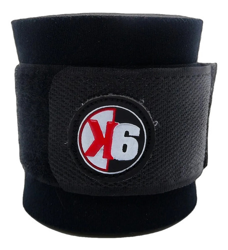 Muñequera De Banda Neopreno K6 (2 Unidades)