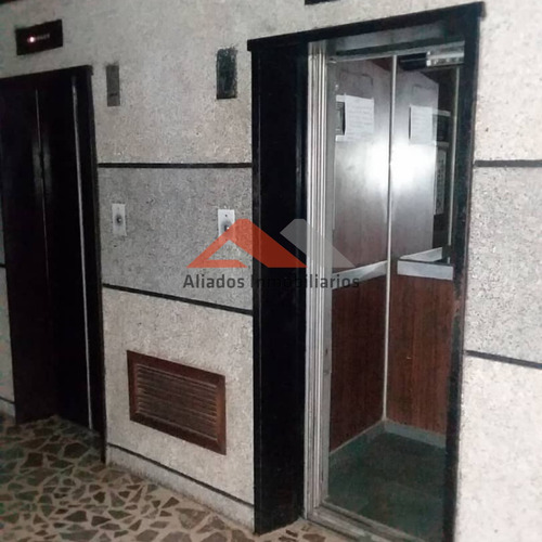 Apartamento En Alquiler - Alta Vista