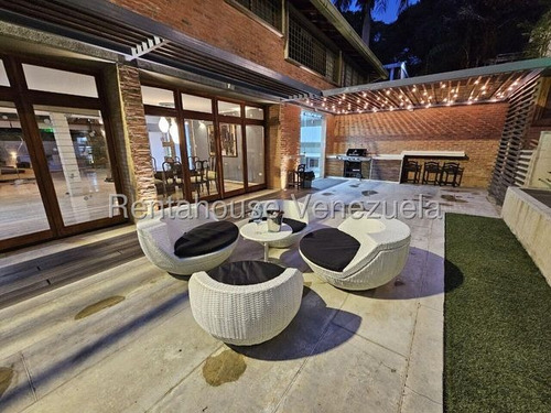 Ev Casa En Venta En Lomas De Chuao