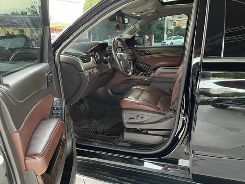 Imagen 8 de 15 de Chevrolet Tahoe Premier Americana