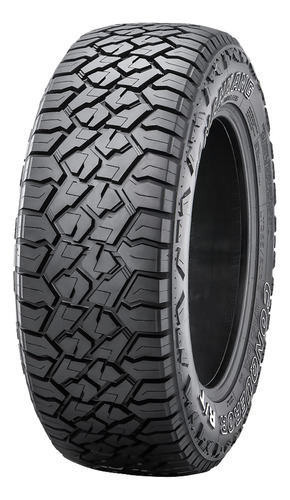 Llanta Lt265/65 R17 120/117q Rt Nankang