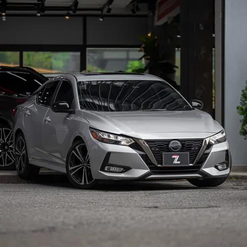 Nissan Sentra 2.0 2023