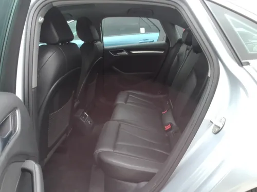Audi A3 1.2 Sd At