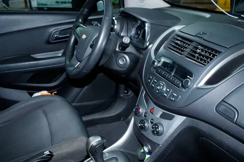 Chevrolet Tracker 1.8 Lt 4x2