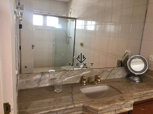 Imagem 21 de 21 de Casa Com 5 Dormitórios À Venda, 430 M² Por R$ 3.000.000 - Alphaville 02 - Barueri/sp - Ca0685