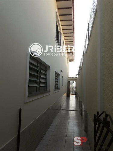 Imagem 5 de 17 de Sobrado Padrão Para Venda 4 Dormitórios, 3 Vagas, Espaço Gourmet, Em Água Fria São Paulo-sp - 105029