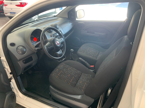 Fiat Fiorino 2020 Carro Sem Entrada Ultilitario Zero Km Novo