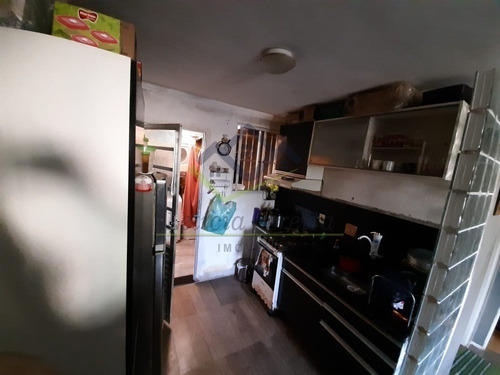 Imagem 7 de 14 de Casa 2 Quartos Em Condomínio Fechado Poá Sp Residencial Ferrara - Ca00133 - 69439426