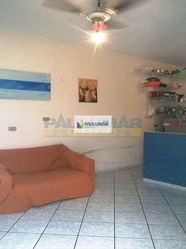 Imagem 7 de 22 de Casa Com 1 Dorm, Balneário Plataforma, Mongaguá - R$ 260 Mil, Cod: 20801 - V20801