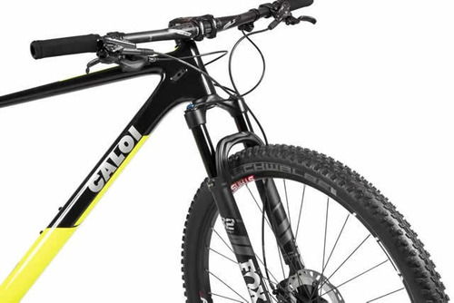 Imagem 3 de 4 de Bicicleta Caloi Elite Carbon Racing 2021