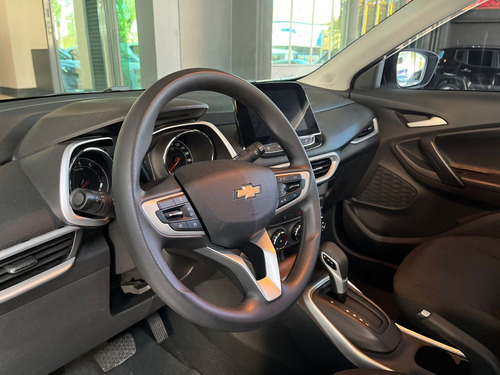 Chevrolet Tracker 1.0 Turbo 12V Flex Aut.