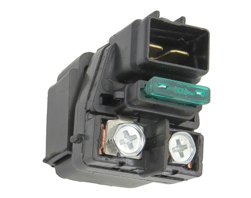 Suzuki Lt-f500f Quadrunner 98-02, Relay Marcha, Raccoons