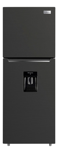 Refrigerador 248 Litros Lrt-265nfnw Libero Color Negro