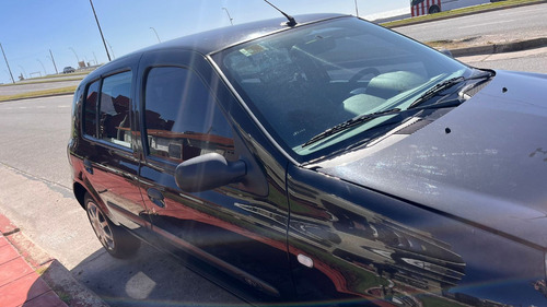 Renault Clio 1.2 Pack Plus