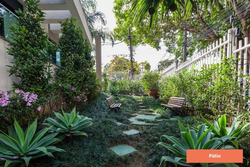 Imagem 15 de 30 de Apartamento - Ap01643 - 70709096
