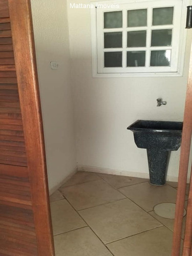 Imagem 9 de 23 de Sobrado No Condomínio Pq. Das Árvores Jd. Califórnia Em Jacareí-sp - Cov236 - 34164293