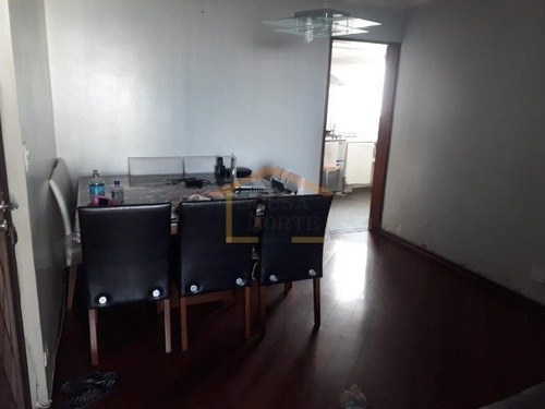 Imagem 3 de 15 de Apartamento, Venda, Santana, Sao Paulo - 26747 - V-26747