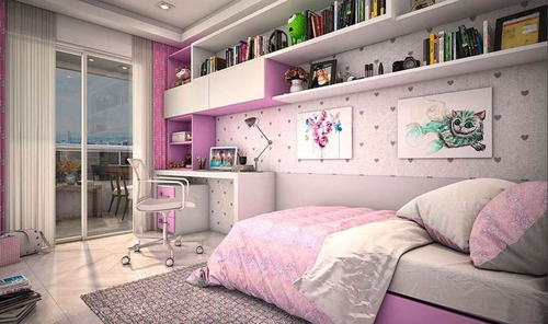 Imagem 5 de 15 de Apartamento - Scp104 - 71124761