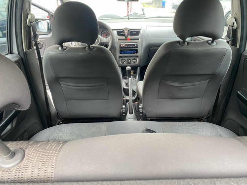 Volkswagen Fox 1.0 Trend Tec Total Flex 5p