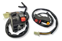 Comprar Juego De Mandos Izquierdo Y Derecho Italika Dm200 Dm250 250x