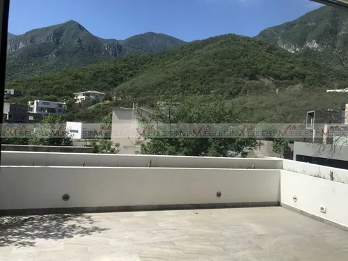 Rincon De Las Montañas