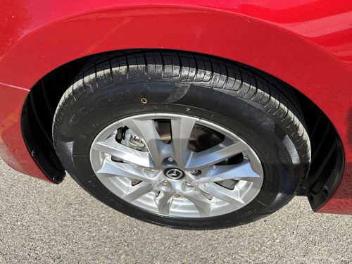 Mazda 3 Hatchback 2016 Itouring