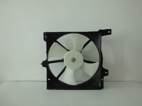 Electro Ventilador  Nissan B13/b14 95 96 97 98 99 00 Rad