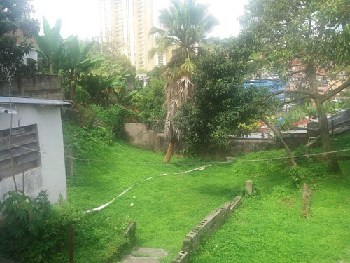 Imagen 8 de 14 de Terreno En Venta En Los Teques