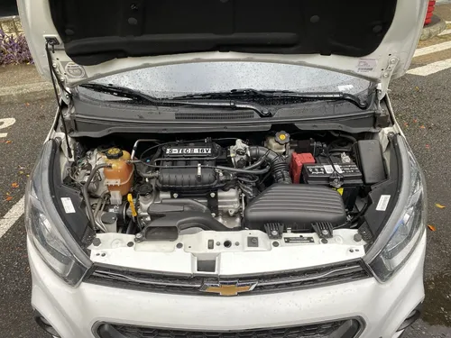 Chevrolet Spark GT 1.2 Activ