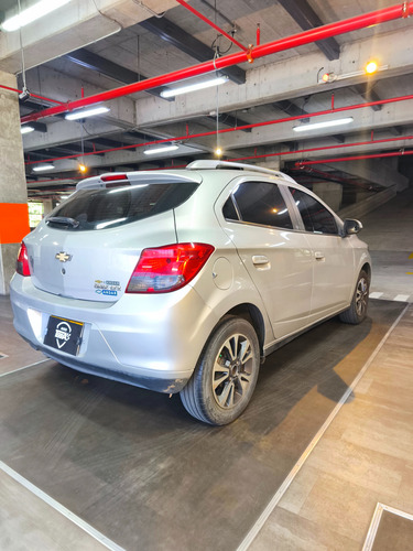 Chevrolet Onix 1.4 Ltz