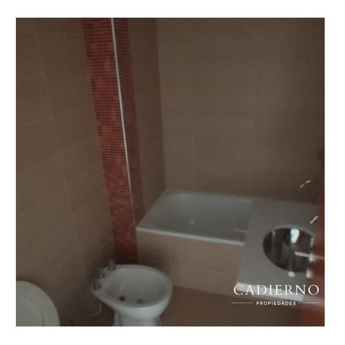 Imagen 16 de 16 de Departamento De Dos Dormitorio En Zona Puerto Norte