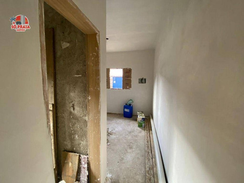 Imagem 16 de 17 de Casa Com 2 Dormitórios À Venda, 85 M² Por R$ 289.900 - Nossa Senhora De Fátima - Mongaguá/sp - Ca5393