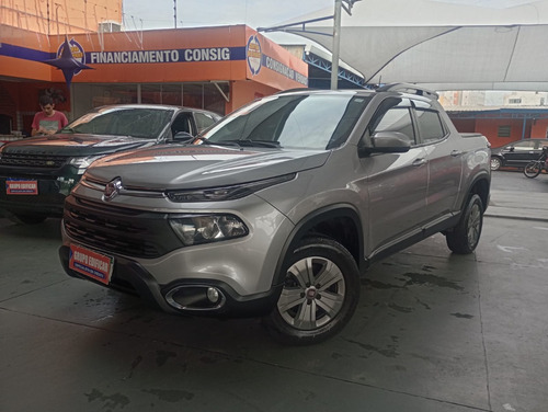 Fiat Toro 1.8 16v Freedom Flex 4x2 Aut. 4p 1727 mm