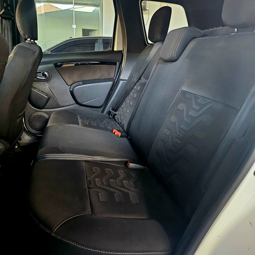 Renault Duster 1.6 DYNAMIQUE 4X2 16V FLEX 4P MANUAL