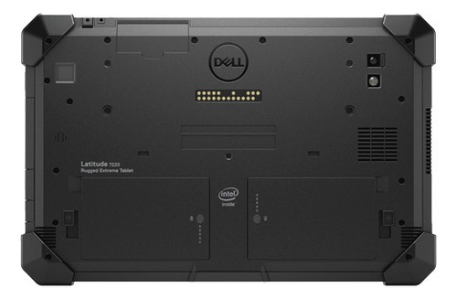 Tablet Dell Rugged 7220 Core I5 8/256 1 Año Garantía (Reacondicionado)