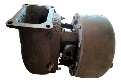 Turbocompresor 403680-9023 Carterpillar D8h D342 (3s8271) (Reacondicionado)