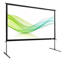 Comprar Pantalla De Videoproyeccion Dual Americanscreens 3x2m 140 