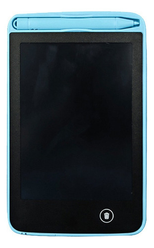 Tableta De Escritura A Mano Lcd De Cristal Líquido, Tableta