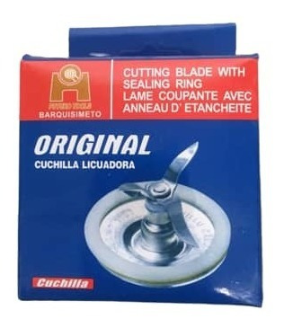 Cuchilla De Licuadora Marca Original Para Oster