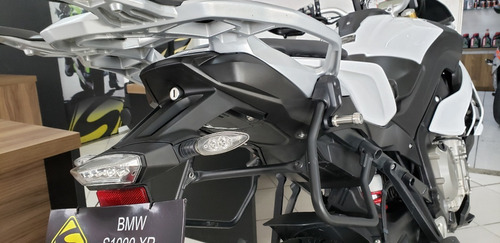 Bmw - S1000 Xr