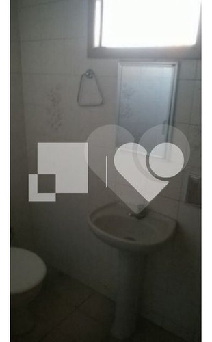 Ótima Casa, Tipo Sobrado, 4 Dormitórios, Suíte, Churrasqueira E Amplo Pátio. - 28-im411306