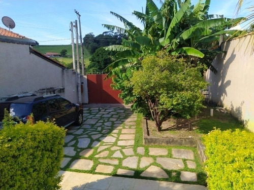 Imagem 1 de 30 de Chácara Em Jardim Paraíso Da Usina, Atibaia/sp De 570m² 3 Quartos À Venda Por R$ 500.000,00 - Ch887051-s