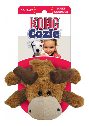 Kong Cozie Marvin Moose