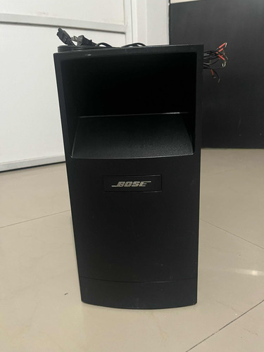 Bose Acoustimass 10 Series Iv