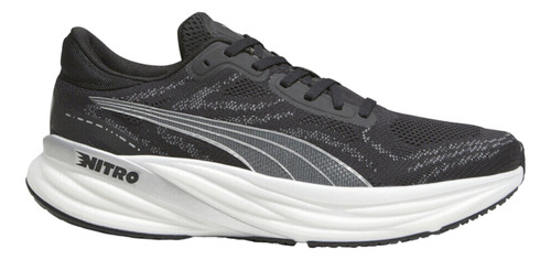 Tenis Puma Hombre Caballero Running Magnify Nitro 2 