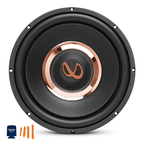 Primus 1270 Subwoofer Vehiculo Alto Rendimiento