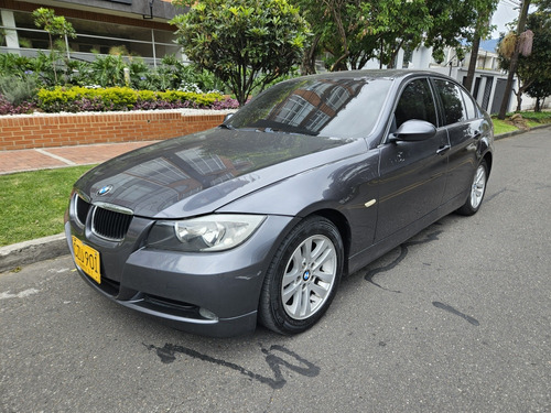 BMW Serie 3 2.0 318i E90