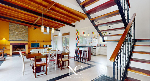 Casa En Venta En Costa Esmeralda